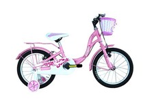 CITY BIKE COPPI TAYLOR 16 1V