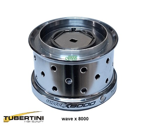 Bobina ricambio alluminio - ,