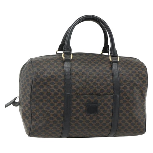 Celine borsa boston tela - borsa,