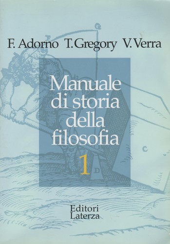 Manuale storia della - manuale, di