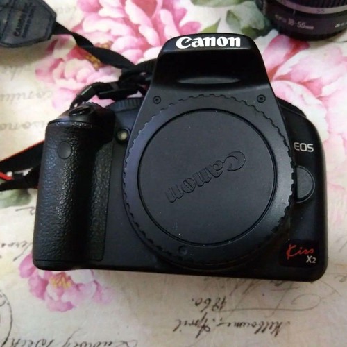 Fotocamera reflex digitale