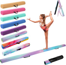 Trave Ginnastica Artistica per