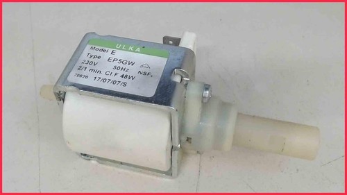 Pompa acqua pressione ulka - pompa,