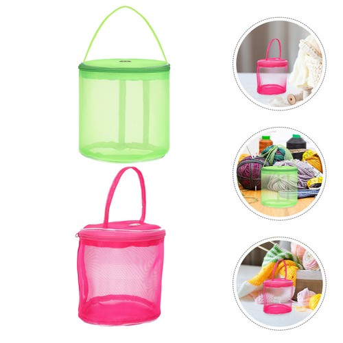 Borsa porta filato 2 - borsa,
