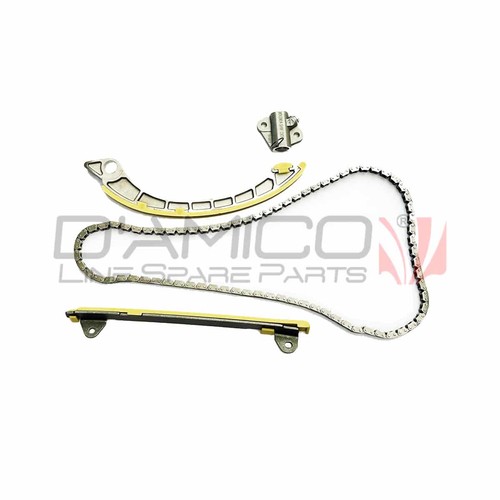 Kit catena distribuzione per