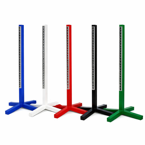 Cavalletti salto in - cavalletti,