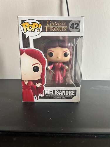 Funko pop game thrones - pop, of