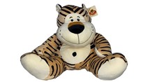 Peluche Tigre De Car Seduta