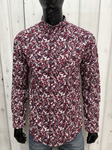 Camicia uomo desigual - desigual, fit