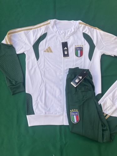 Tuta italia nazionale italiana - italia,