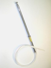 Asta antenna elettrica Renault