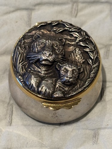 Portapillole buccellati - portapillole,