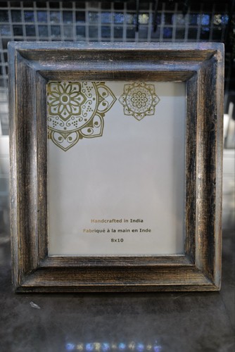Cornice rustica artigianale - , in