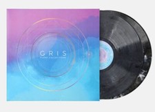 Gris Piano Collections Vinyl