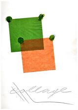 ALDO MONDINO Collage