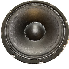 Electro Voice EV altoparlante