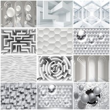 Carta da parati non tessuto