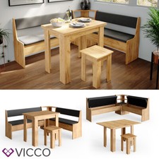 Set panca angolo - panca, ad
