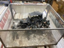 Diorama per Soldatini Set 12