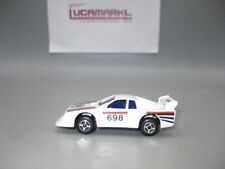 Polistil 1:55 PB18 Lancia Beta Montecarlo, Made in Italy #c411