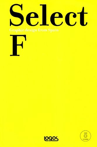 Select graphic design from - select, f.