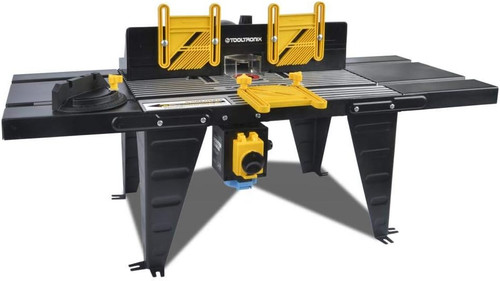 Tooltronix router elettrico - router, da