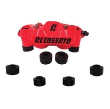 DISTANZIALI ACCOSSATO PER