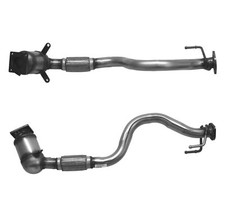 Catalizzatore per golf - vw, v