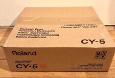 Roland CY-5 V-Drums Dual Zone