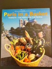 Paris In A Basket Markets The