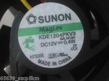 Nuovo sunon kde1204pkv3 maglev - sunon,