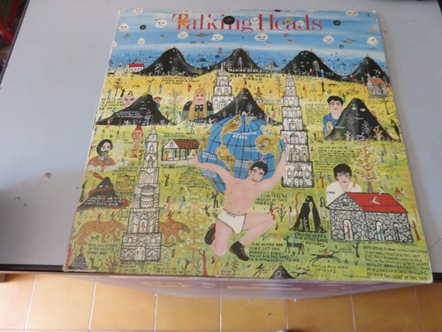 Disco vinile 33giri - disco, lp