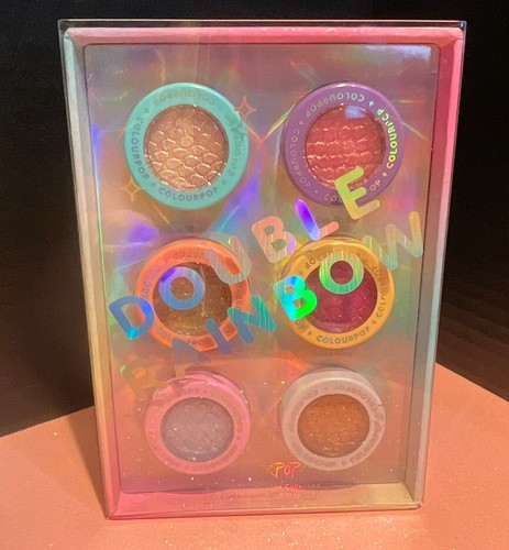 Colourpop super shock ombretto - colourpop,
