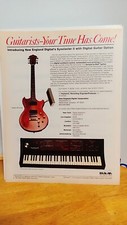ROLAND GR-303 SYTN GUITAR 1985