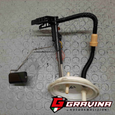 0580207324 / 6765849 TRASDUTTORE CARBURANTE (GALLEGGIANTE) BMW SERIE 5 525D E61 