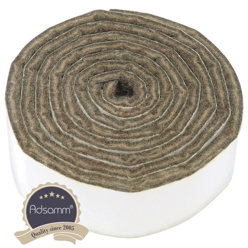 Adsamm rotolo di feltro - adsamm®, /
