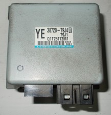 Centralina airbag fiat - ,