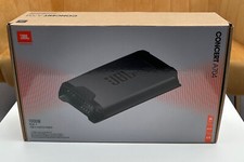 JBL AMPLIFICATORE CONCERTO