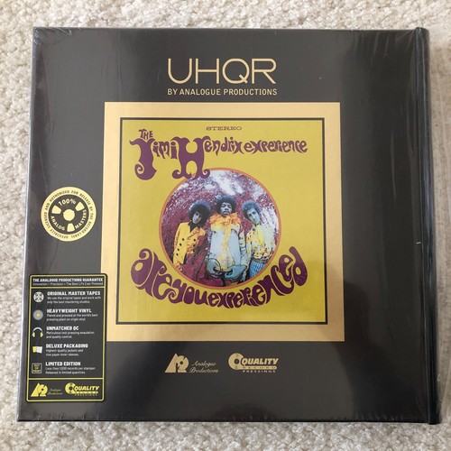 Jimi hendrix experience - , "