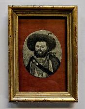 Tirolo - Tirolo: Sandwirth Andreas Hofer - leader dei tirolesi - 1809 - rarità