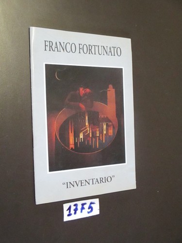 Franco fortunato categorie - categorie, (17