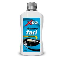 RINNOVA FARI XTRA 250 ML AUTO