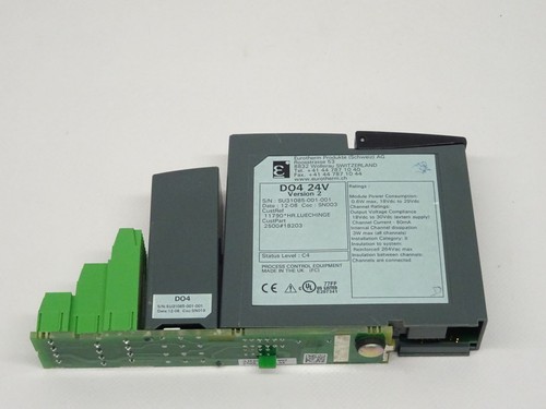 Eurotherm su31085 001 - eurotherm, su31085-001-001