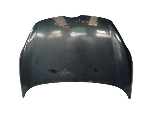 Cofano anteriore ford fiesta - cofano,