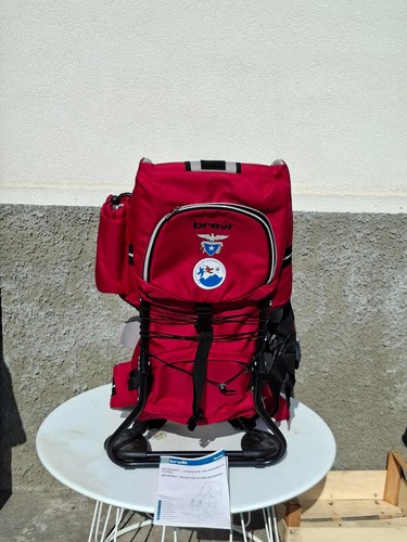 Brevi 209 rocky zaino - 209,