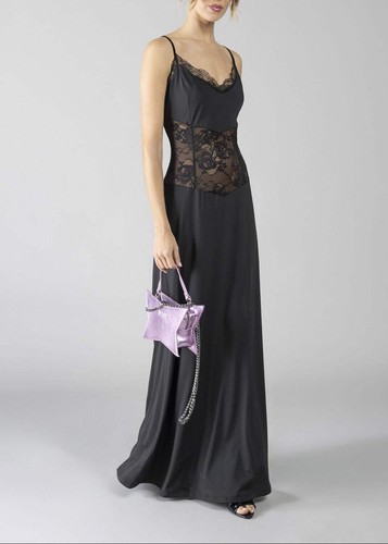 Abito con pizzo donna - -, art
