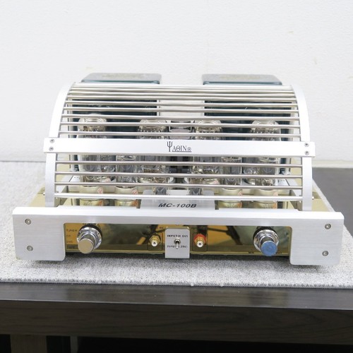 Amplificatore potenza b - potenza,