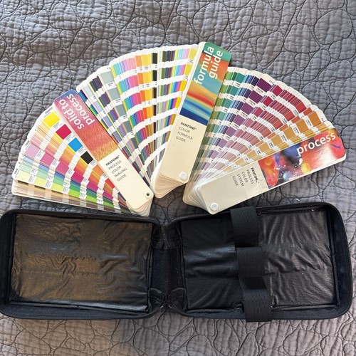 Pantone color formula - pantone, guide