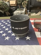 Jetboil Flash Cooking System