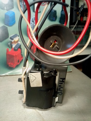 Mivar trasformatore di - ds-15,